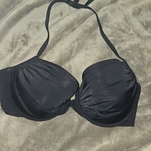 Elegant Black Women's Bra